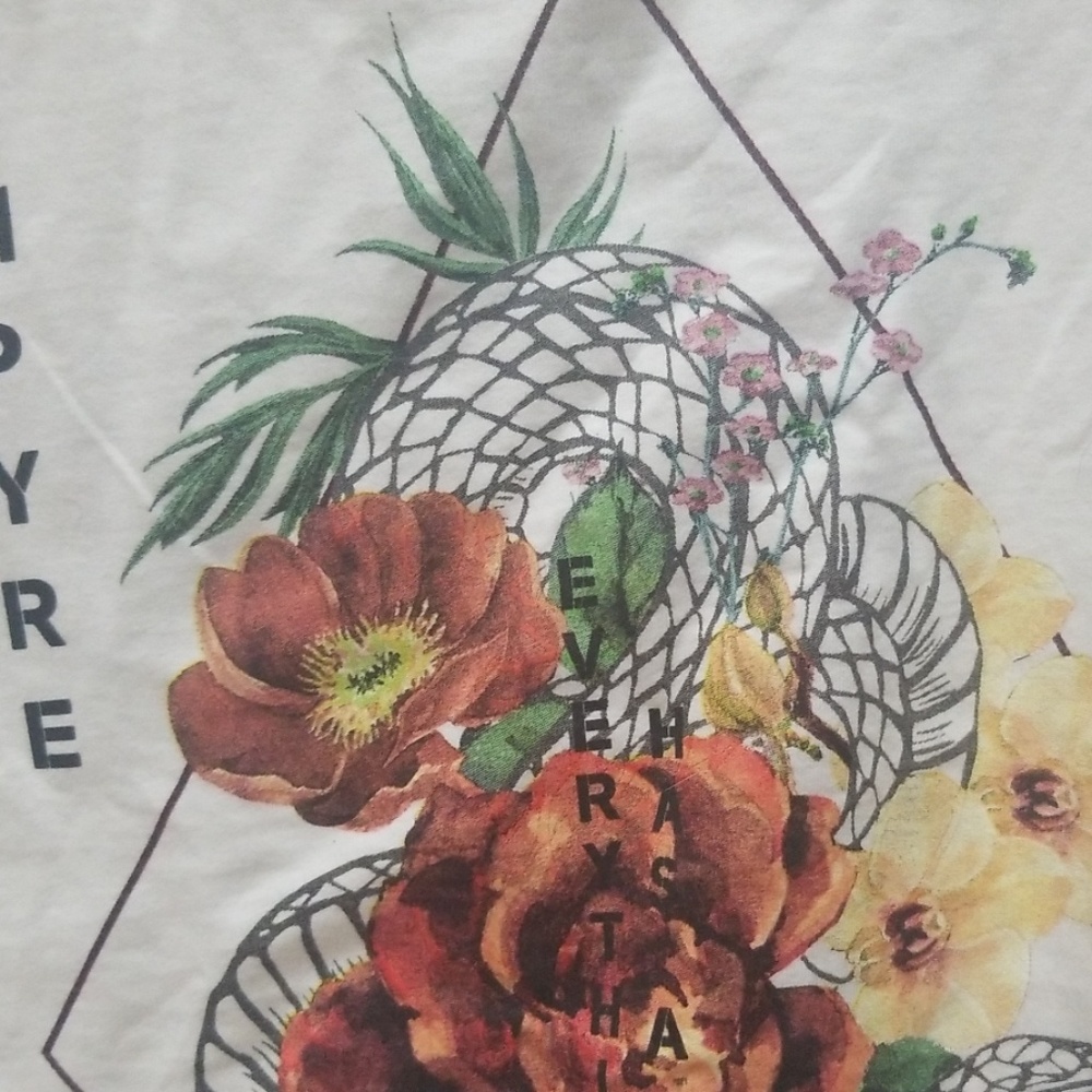 Boys Empyre shirt - Picture 6 of 7